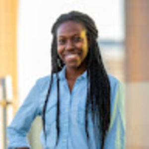 Meet your Posher, Kiersten